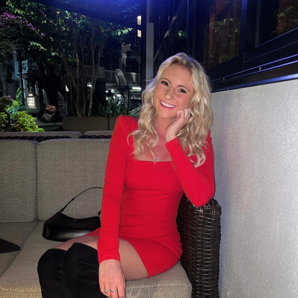 Meet your Posher, Hannah